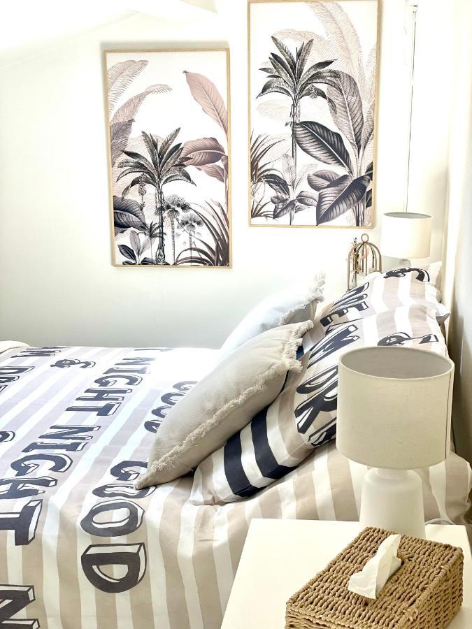 Magnifique T2 Duplex Secteur Gare/Theatre Apartment Sete Bagian luar foto
