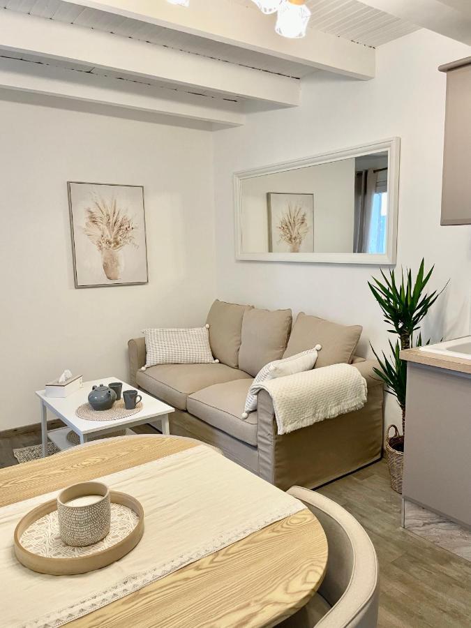 Magnifique T2 Duplex Secteur Gare/Theatre Apartment Sete Bagian luar foto