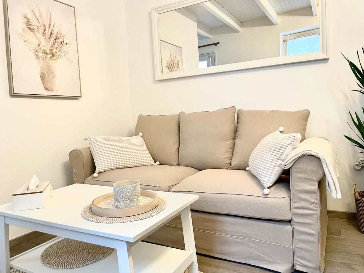 Magnifique T2 Duplex Secteur Gare/Theatre Apartment Sete Bagian luar foto
